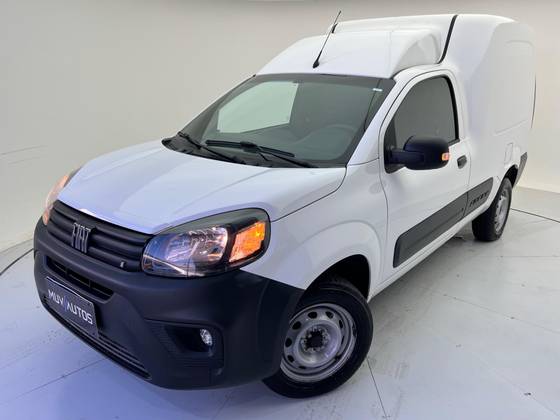 FIAT FIORINO 1.3 FIREFLY FLEX ENDURANCE MANUAL FIAT FIORINO 1.3 FIREFLY FLEX ENDURANCE MANUAL
